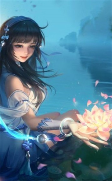 bbbs王者榮耀西施的歡迎會截圖0