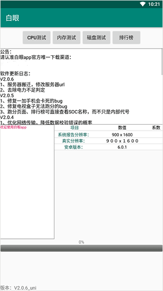 白眼截图4