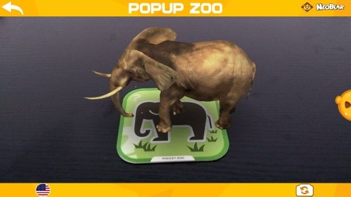 口袋動(dòng)物園截圖0