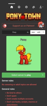 Ponytown小馬鎮(zhèn)中文最新版截圖4