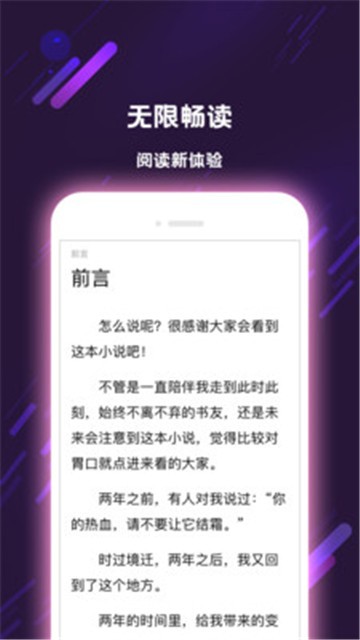 次元姬小说截图1