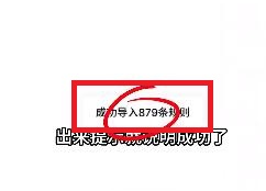 李跳跳最新广告规则截图1