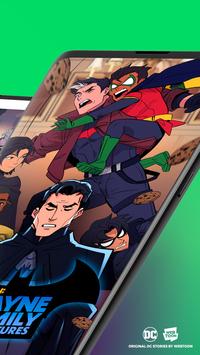 webtoon漫畫最新版截圖1