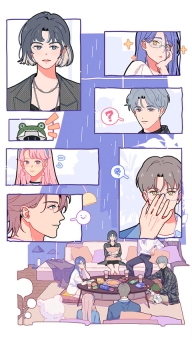 落樱2千乐之章测试版截图3