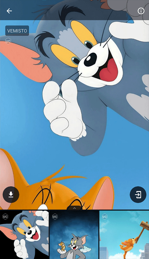 Wallcraft中文版截图1