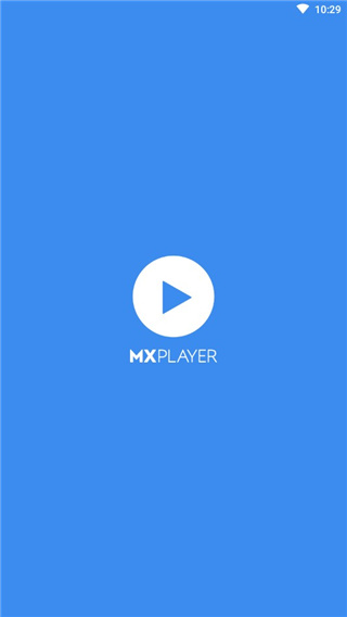 mxplayer電視版截圖3