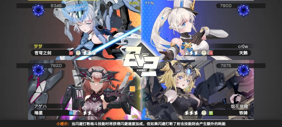 星之翼截圖0