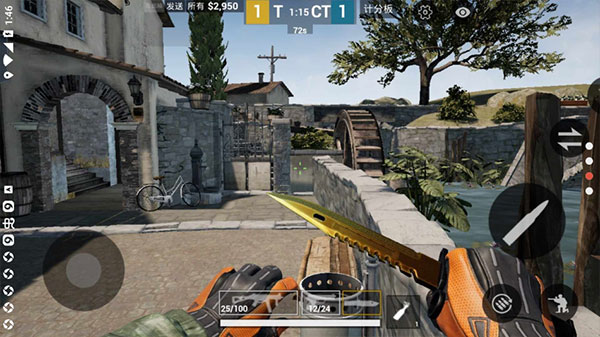 csgo自制版截圖0