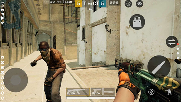 csgo自制版截圖2
