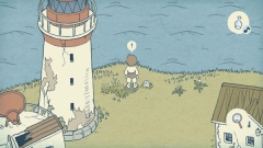 海神的回聲中文版截圖4