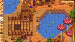 Stardew Valley最新汉化版截图2