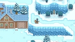 Stardew Valley最新汉化版截图4