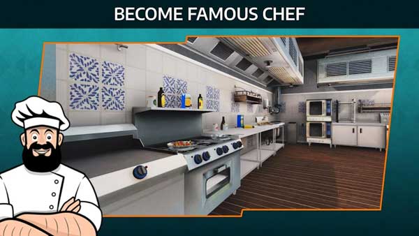 烹饪模拟器国际服(Cooking Simulator)截图2