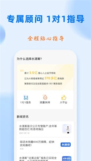 水滴籌最新版截圖1