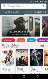 google play store download apk(Google Play 商店)截圖0