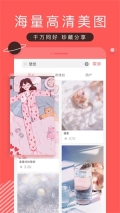 堆糖最新版截图3