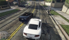 gta5安卓版截圖2