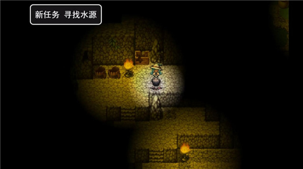 关于我转生成为勇士截图2