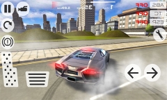 超凡賽車2025最新版截圖0