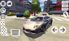 超凡賽車2025最新版截圖1