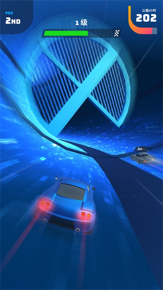 飛車大師2025最新版截圖2