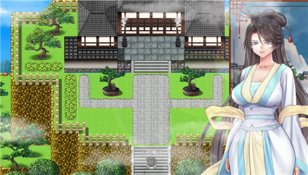 緋色修仙錄安卓直裝版截圖2