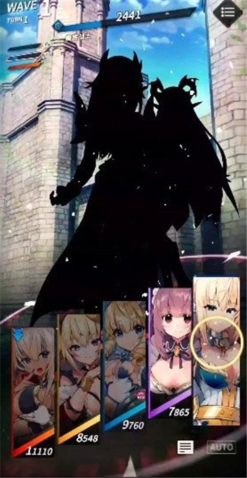 天下布魔tenkafuma截图0