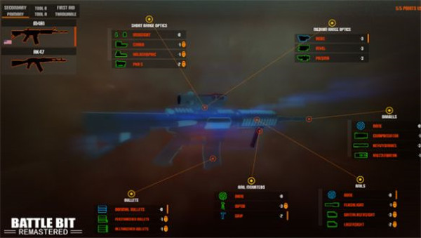 battlebit截圖1
