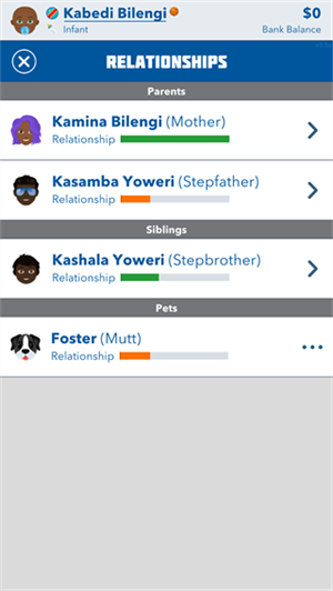 BitLife最新版截图1