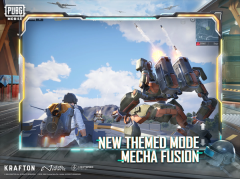 PUBG地铁逃生安装免费手机  截图0