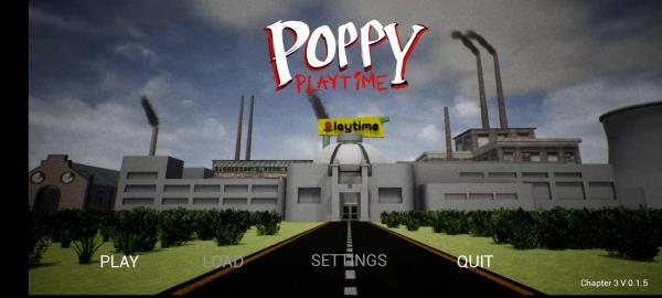 Poppy第三章手機(jī)版截圖4