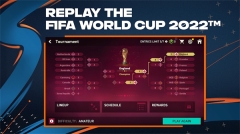 FIFA足球世界22  截圖3