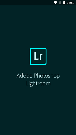 Lightroom免費(fèi)版截圖4