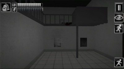 scp收容失效游戲截圖2