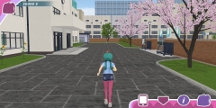 少女都市最新版截图0