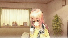 君與彼女與彼女之戀中文版截圖0