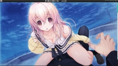 君與彼女與彼女之戀中文版截圖1