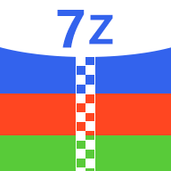 万能解压缩zip