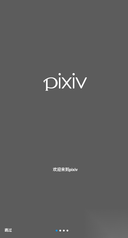 pixiv最新版截图0