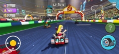 WarpedKartRacers截圖0
