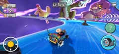 WarpedKartRacers截圖11