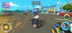 WarpedKartRacers截圖10
