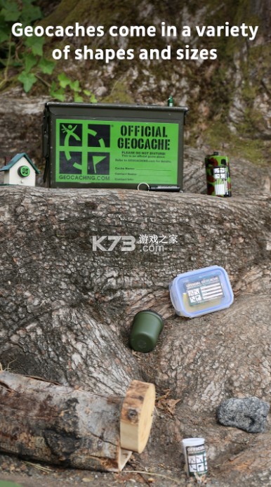 geocaching安裝截圖0