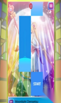 美少女戰(zhàn)士鋼琴瓷磚安卓版截圖2