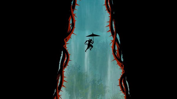 忍者武士岚2(NinjaArashi2)截图4