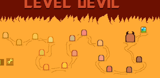 滚筒恶魔截图2