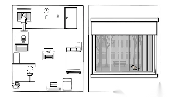 TheWhiteDoor截圖1