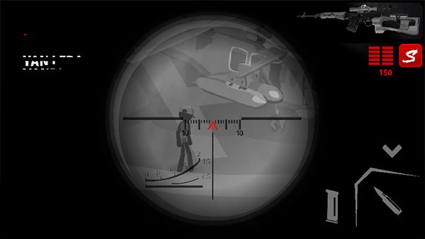 暗殺行動中文版截圖4