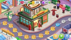 星廚烹飪記安裝截圖0