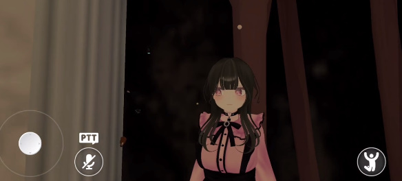 VRChat手機版截圖3